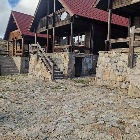 Chale 40 - Penhas Da Saude Villa Exterior photo